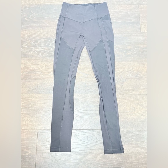 Lululemon All The Right Places Pant - Picture 2 of 8
